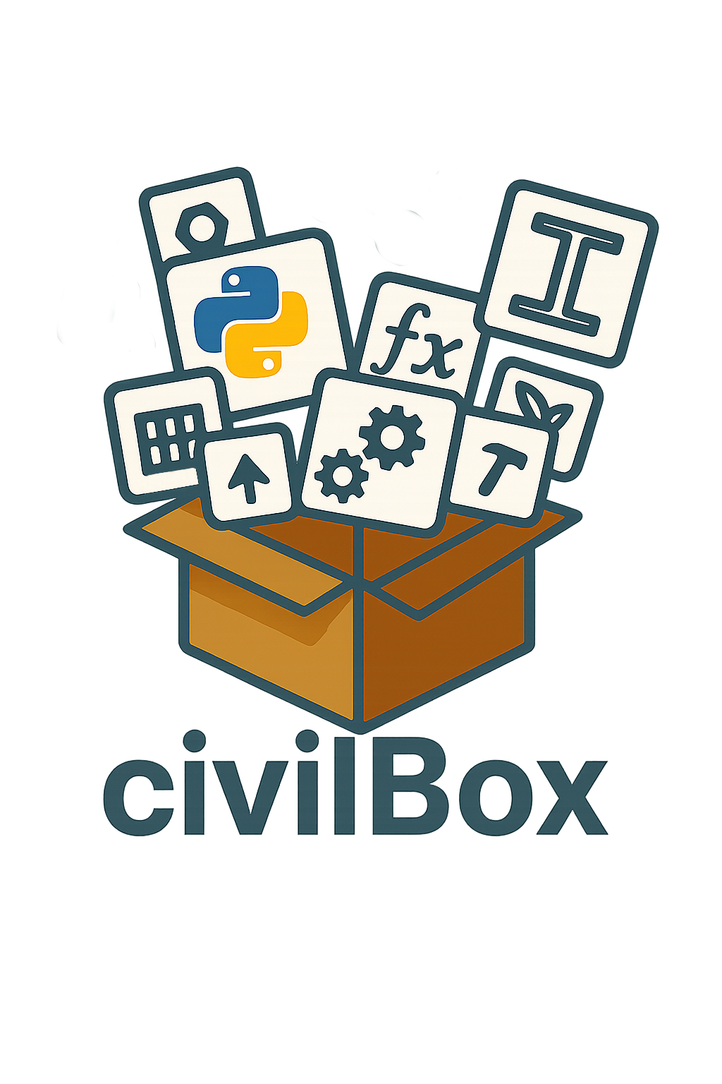 Civilbox Logo